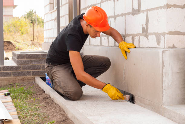 Best Commercial Concrete Contractor  in Justice, OK
