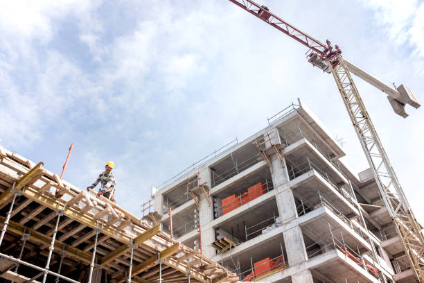 Best Concrete Repair Services  in Justice, OK